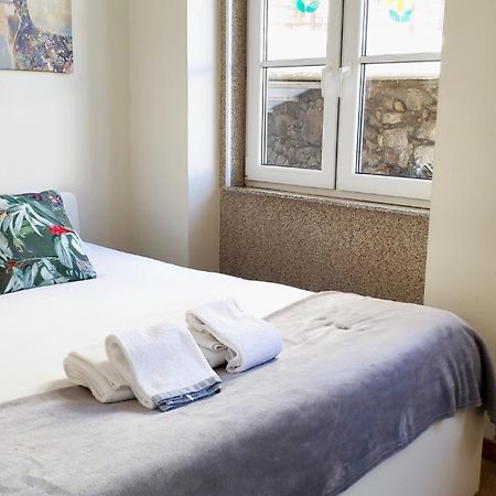 Casa Do Recanto - Private Suite 포르투 외부 사진