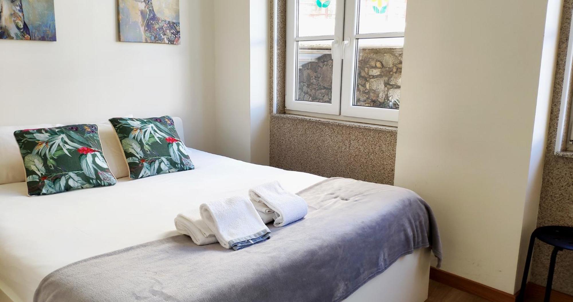 Casa Do Recanto - Private Suite 포르투 외부 사진